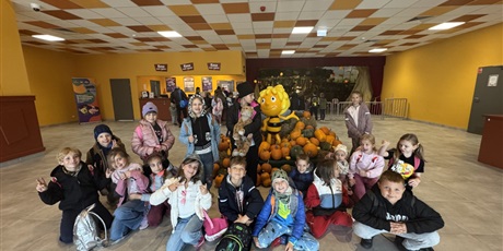 Dzień Chłopaka w Majalandzie