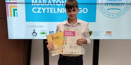 Mateusz Gołota dwukrotnym Laureatem WMC!