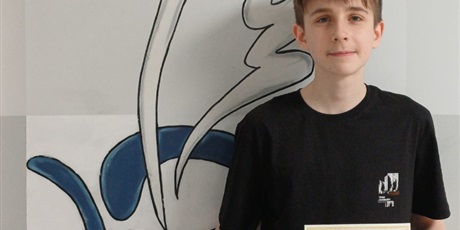 Sukcesy uczniów z klasy 7b!