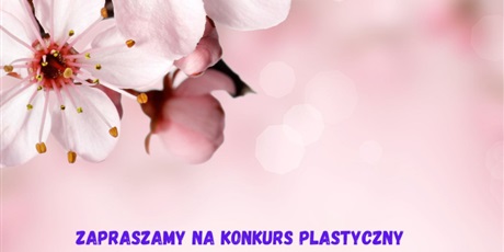 WIOSENNY KONKURS!