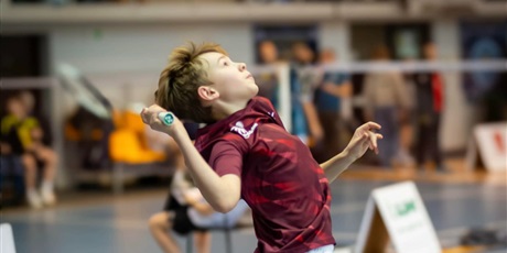Sukces sportowy naszego ucznia!!!
