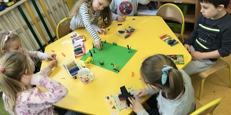Powiększ grafikę: 02.03.2020 Świat Dinozaurów