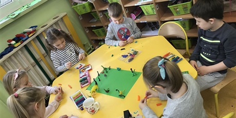 Powiększ grafikę: 02.03.2020 Świat Dinozaurów