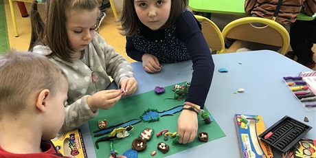 Powiększ grafikę: 02.03.2020 Świat Dinozaurów