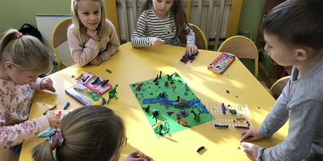 Powiększ grafikę: 02.03.2020 Świat Dinozaurów