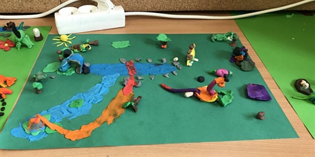 Powiększ grafikę: 02.03.2020 Świat Dinozaurów