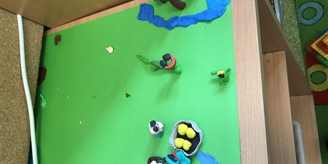 Powiększ grafikę: 02.03.2020 Świat Dinozaurów