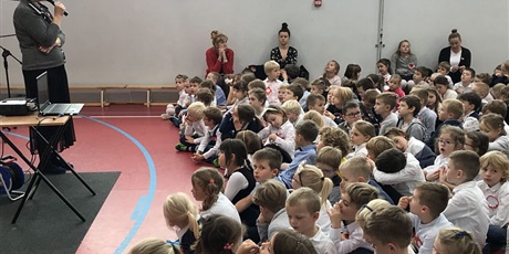Powiększ grafikę: 08.11.2019 Świętujemy kolejną rocznicę odzyskania niepodległości przez Polskę