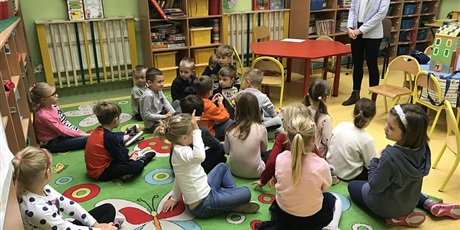 Powiększ grafikę: 09.12.2019 Mama Mikołaja opowiada o nieruchomościach