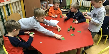 Powiększ grafikę: 09.12.2019 Mama Mikołaja opowiada o nieruchomościach