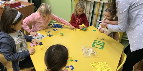 Powiększ grafikę: 09.12.2019 Mama Mikołaja opowiada o nieruchomościach