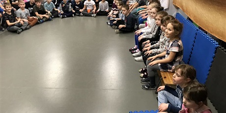 Powiększ grafikę: 13.02.2020 Spotkanie z ptakami