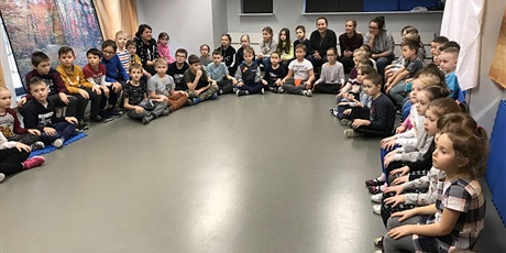 Powiększ grafikę: 13.02.2020 Spotkanie z ptakami