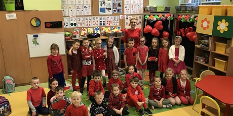 Powiększ grafikę: 14.02.2020 Walentynki