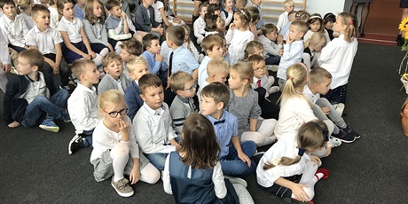 14.10.2019 Dzień Edukacji Narodowej