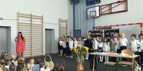 Powiększ grafikę: 14.10.2019 Dzień Edukacji Narodowej