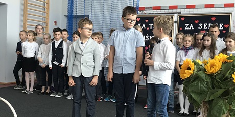 Powiększ grafikę: 14.10.2019 Dzień Edukacji Narodowej
