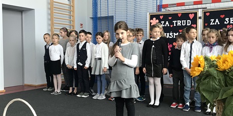 Powiększ grafikę: 14.10.2019 Dzień Edukacji Narodowej