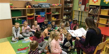 Powiększ grafikę: 15.11.2019 Czyta Mama Mikołaja