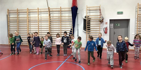 Powiększ grafikę: 19.12.2019 Powodzi się nie boimy