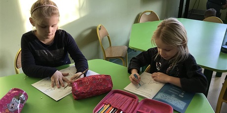 Powiększ grafikę: 19.12.2019 Powodzi się nie boimy