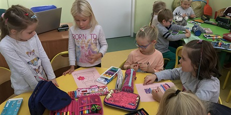 Powiększ grafikę: 20.09.2019 Dzień Przedszkolaka