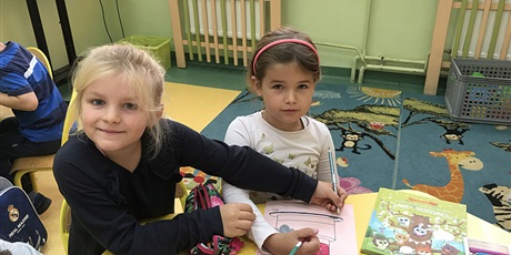 Powiększ grafikę: 20.09.2019 Dzień Przedszkolaka