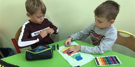 Powiększ grafikę: 20.09.2019 Dzień Przedszkolaka