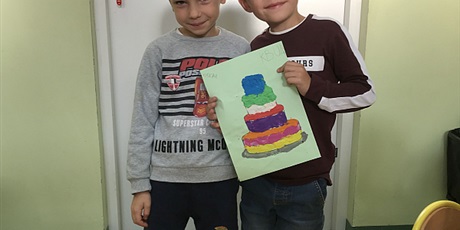 Powiększ grafikę: 20.09.2019 Dzień Przedszkolaka