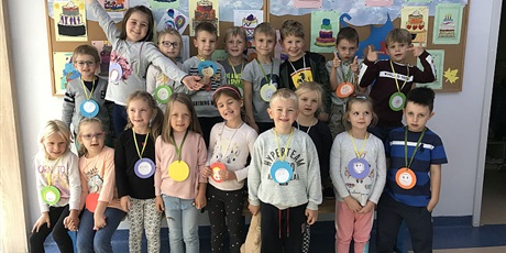 Powiększ grafikę: 20.09.2019 Dzień Przedszkolaka