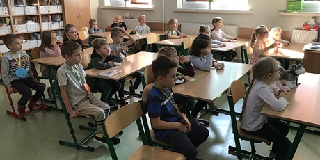 Powiększ grafikę: 20.09.2019 Warsztaty czytelnicze "Dunia i Matis"