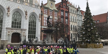 Powiększ grafikę: 27.01.2020 Spacer po Starym Mieście i spektakl Przyjaciele Bullerbyn