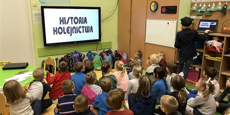 Powiększ grafikę: 27.11.2019 Z historii kolejnictwa