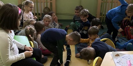 Powiększ grafikę: 28.11.2019 Andrzejki