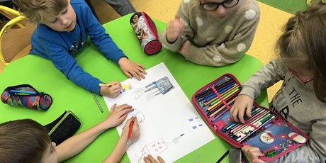 Powiększ grafikę: 29.01.2020 Realizacja programu Czyste powietrze wokół nas