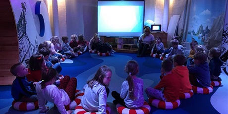 Powiększ grafikę: 29.11.2019 Centrum Hevelianum