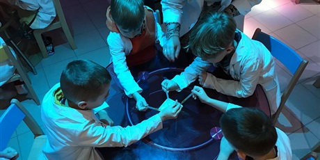 Powiększ grafikę: 29.11.2019 Centrum Hevelianum
