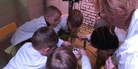Powiększ grafikę: 29.11.2019 Centrum Hevelianum