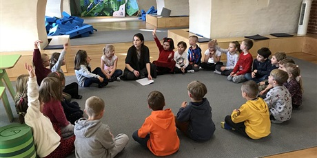 Powiększ grafikę: 29.11.2019 Centrum Hevelianum