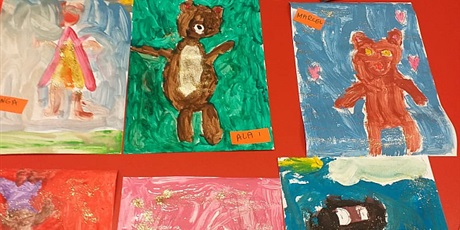 Powiększ grafikę: Dzień Pluszowego Misia