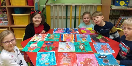Powiększ grafikę: Dzień Pluszowego Misia