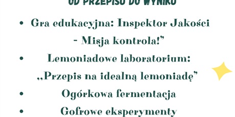 Powiększ grafikę: Po prawej u góry obraz kucharza. Po lewej kalkulator. Pośrodku tekst. Na dole logo mFundacji.