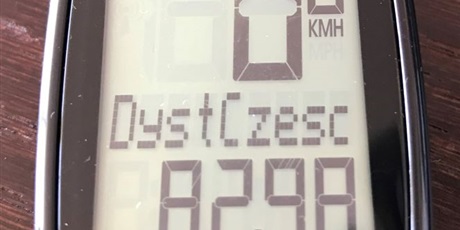 Powiększ grafikę: Nasze "kilometry" dla szkoły